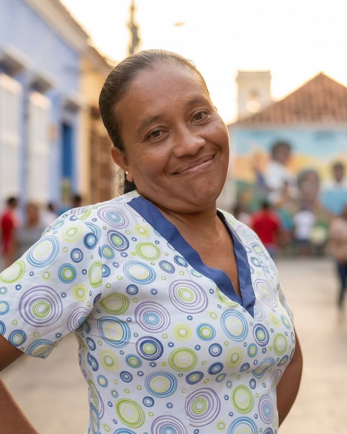 Marylan Periñan Camargo